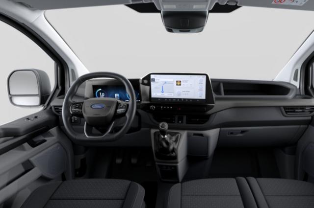 Ford Transit Trend Custom TDCI 136 320 L2 LED Kam PDC 