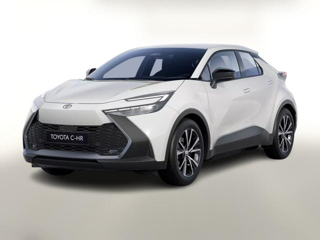 Toyota C-HR - Teamplayer PHEV Nav Keyl SHZ SmartK Privacy 18Z IndukL