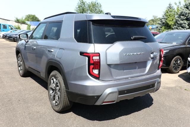 KGM Torres 1.5 T-GDi 163 Aut AWD LED eHk ACC SHZ Kam 