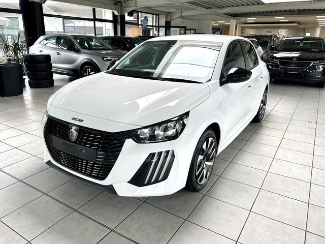 Peugeot 208 - 100 Active EPH+SHZ+CAR PLAY