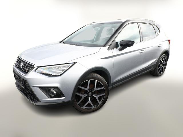 Seat Arona - FR 1.0 TSI 95 LED Nav ParkAs PDC eHk ViCo