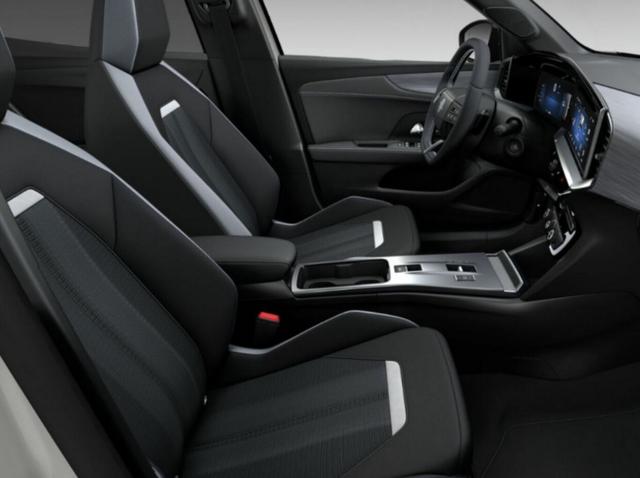 Opel Mokka-e GS Mokka 145 Hybrid AT6 Facelift KomfortP Kam 