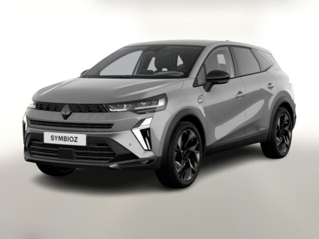 Renault Symbioz - Esprit Alpine E-TECH 145 LED Nav Kam ACC