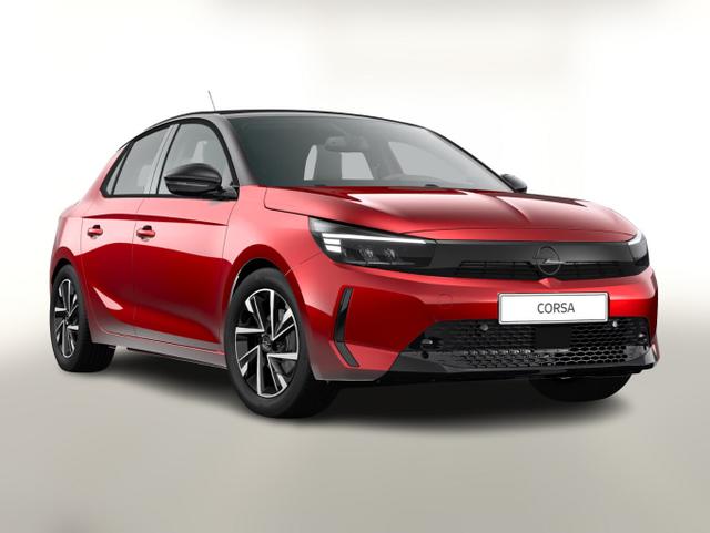 Opel Corsa - 1.2 100 YES Bi-Color SolarProtect LM16Z