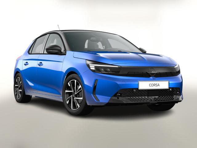 Opel Corsa - 1.2 100 YES Bi-Color SolarProtect LM16Z