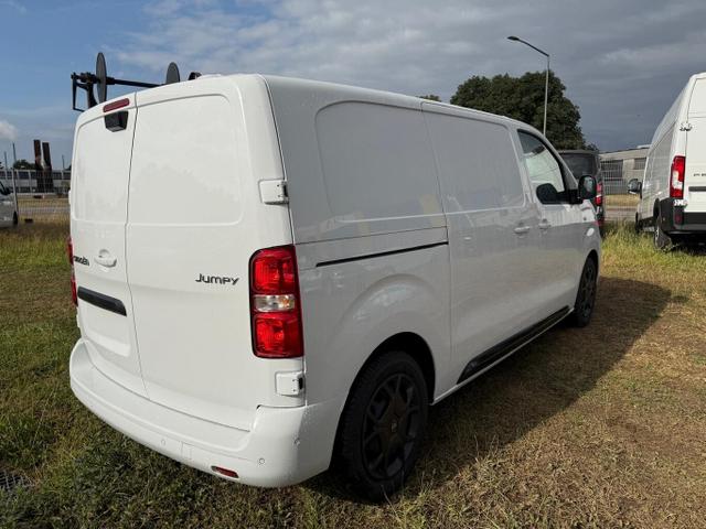 Citroën Jumpy Kastenwagen M 145 EAT8 Nav Kam ModuWork LookP Dynamic 