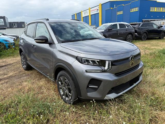 Citroën C3 MAX Turbo 100 WinterP HUD LED Nav Kam MirrorL 