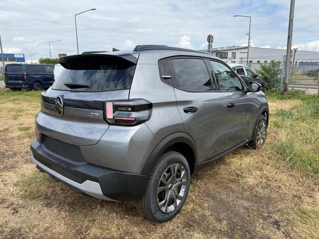 Citroën C3 MAX Turbo 100 WinterP HUD LED Nav Kam MirrorL 