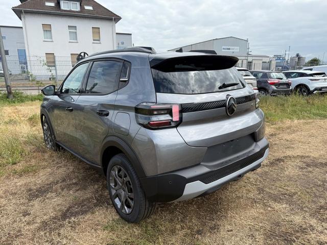 Citroën C3 MAX Turbo 100 WinterP HUD LED Nav Kam MirrorL 