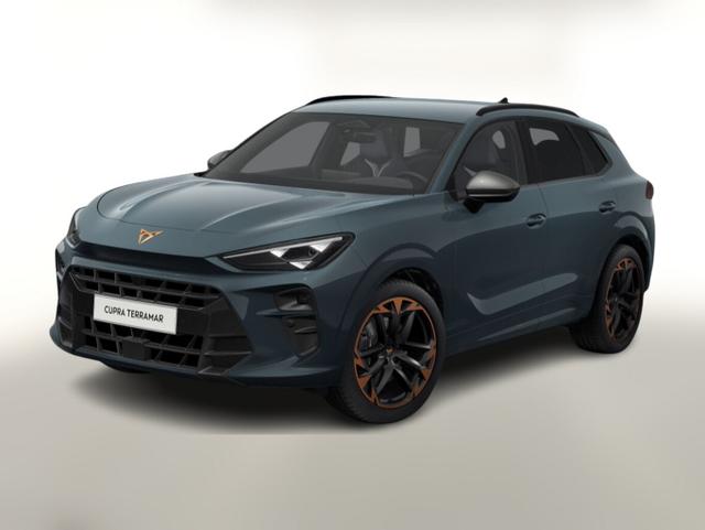 Cupra Terramar - VZ TSI 265 DSG 4D 20Z DigDriveP eHK ACC