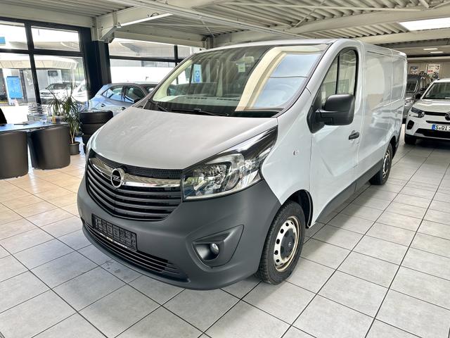 Opel Vivaro - 