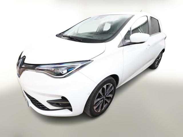 Renault ZOE - Intens ZE50 R110 Miet-Bat. LED Nav. PDC