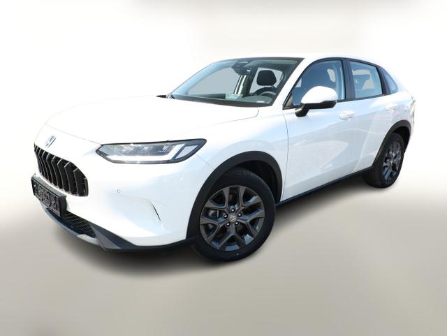 Honda ZR-V - Elegance 184 CVT LED Nav Kam Keyl SHZ ACC