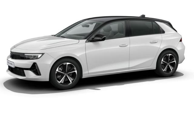 Opel Astra GS 145 Hybrid AT6 360°Kam Keyl SHZ ACC 