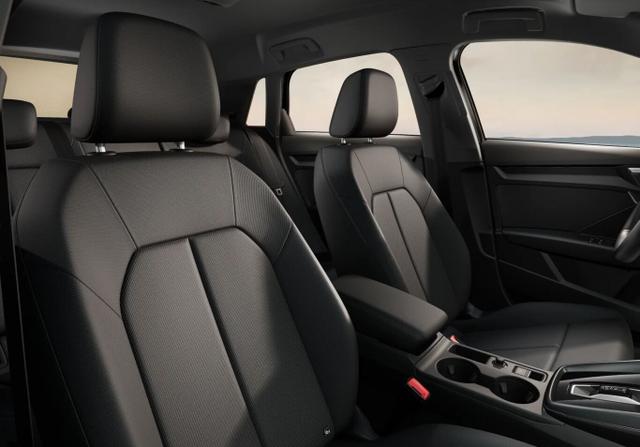 Audi A3 allstreet TFSI S tronic Nav 18Z KlimaP 4JGar 