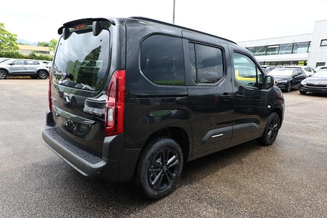 Citroën Berlingo PKW 130 EAT8 MAX Nav Keyl Kam PDC 16Z 