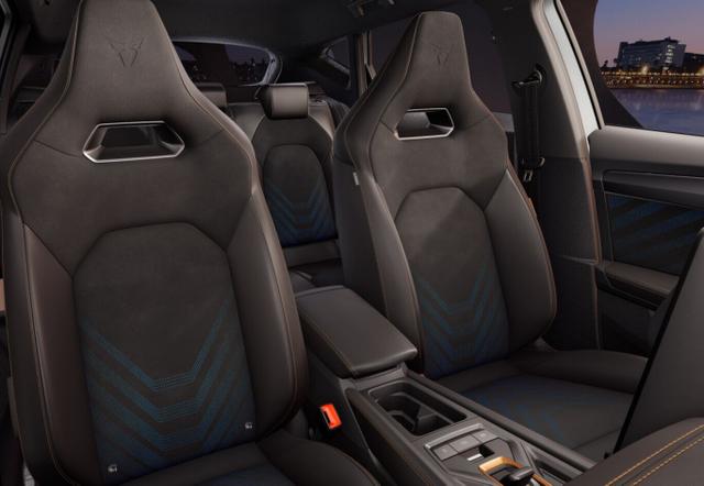 Cupra Formentor VZ 2.0 TSI 333 IntelliDr Sennh Memory 