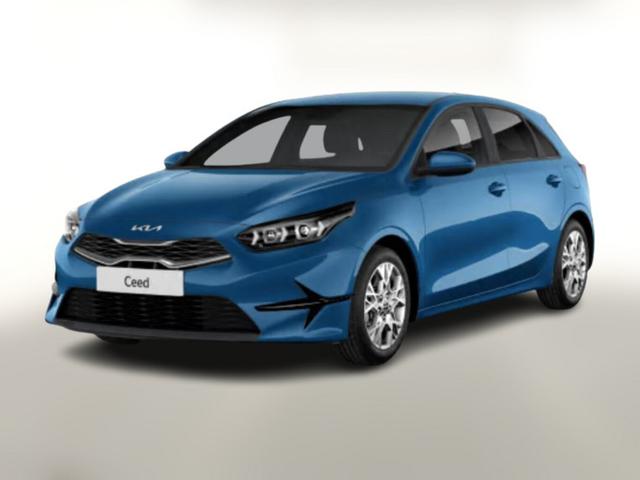 Kia Ceed - Vision T-GDI 140 LED Klimaaut Nav SHZ Totwinkel LM