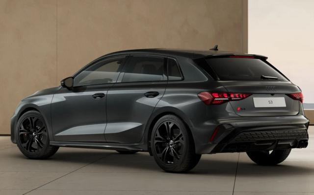 Audi S3 Sportback Matrix Nav 18Z Pano OptikP+ FahrenP 