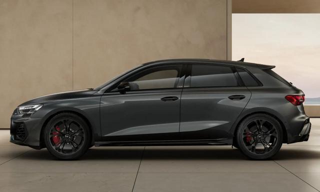 Audi S3 Sportback Matrix Nav Leder 18Z Pano OptikP+ 