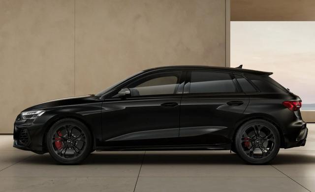 Audi S3 Sportback Matrix Nav KomfPro 18Z Dinam. Pano 