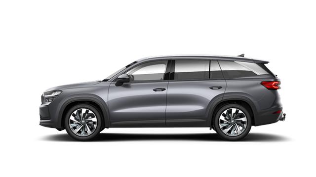 Skoda Kodiaq Selection 2.0 TDI 7-Gang-DSG 4x4 