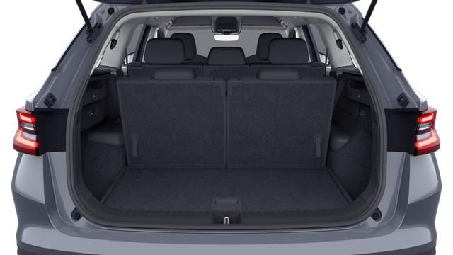 Skoda Kodiaq Selection 2.0 TDI 7-Gang-DSG 4x4 