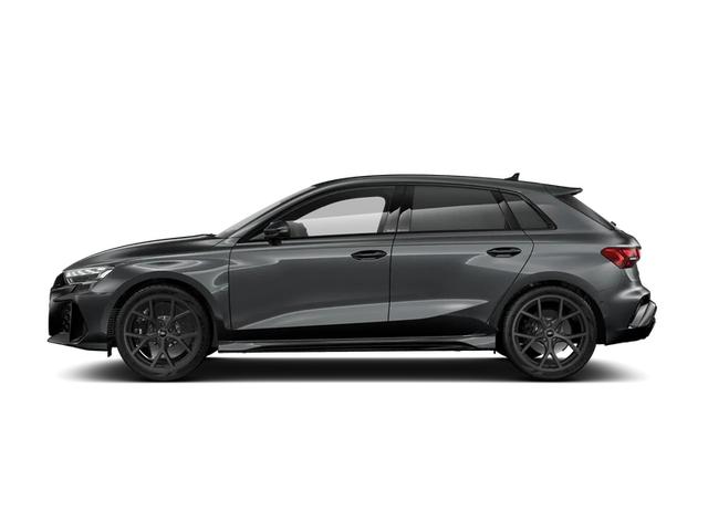 Audi RS3 Sportback 2.5 TFSI 7-Gang S tronic quattro 