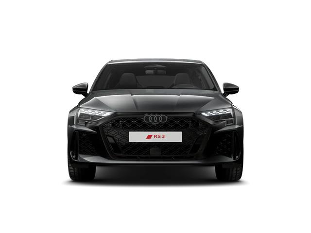Audi RS3 Sportback 2.5 TFSI 7-Gang S tronic quattro 