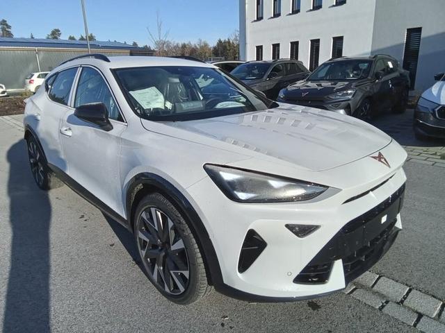 Cupra Formentor VZ 2.0 TSI 7-Gang-DSG 4Drive 