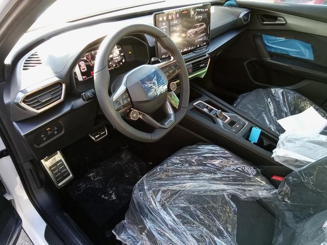 Cupra Formentor VZ 2.0 TSI 7-Gang-DSG 4Drive 