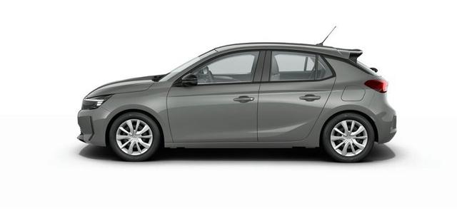 Opel Corsa Edition 1.2 DIT 6-Gang 