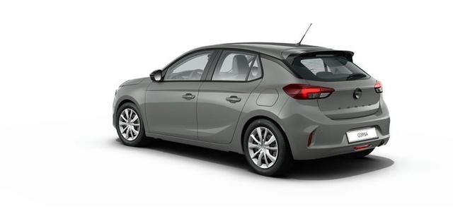 Opel Corsa Edition 1.2 DIT 6-Gang 