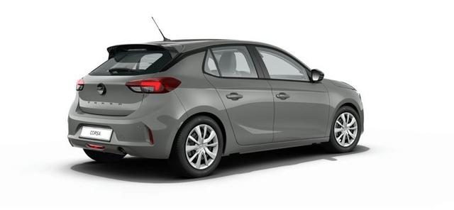 Opel Corsa Edition 1.2 DIT 6-Gang 