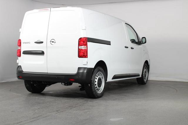 Opel Vivaro Kastenwagen Standard 1.5 BlueHDi 120 Stop&Start 6-Gang 