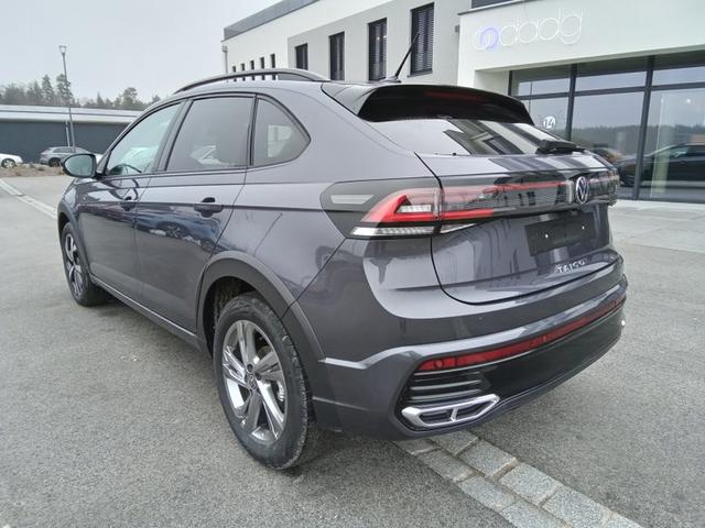 Volkswagen Taigo R-Line 1.5 TSI 7-Gang-DSG 