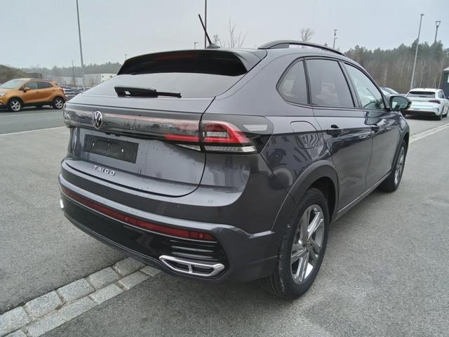 Volkswagen Taigo R-Line 1.5 TSI 7-Gang-DSG 