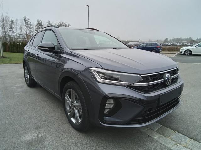 Volkswagen Taigo R-Line 1.5 TSI 7-Gang-DSG 