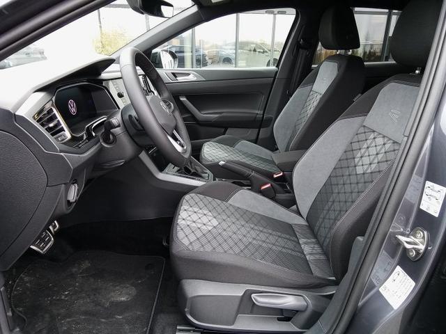 Volkswagen Taigo R-Line 1.5 TSI 7-Gang-DSG 