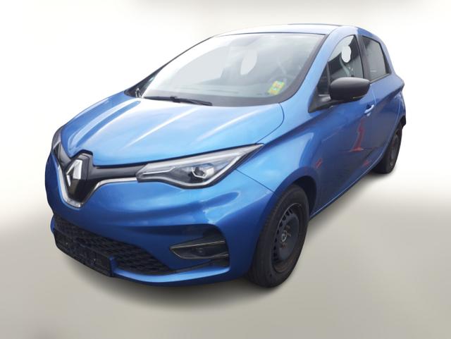 Renault ZOE - Life ZE50 R110 inkl. Batterie CCS LED