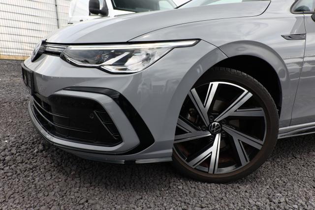 Volkswagen Golf R-Line VIII 1.5 eTSI 150 DSG Pano Nav AHK 