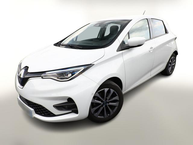 Renault ZOE - Intens ZE50 R110 Miet-Bat. LED Nav. PDC