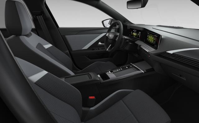 Opel Astra 1.2 130 AT8 Eleg. ACC Keyl Kam PDC LM17Z 