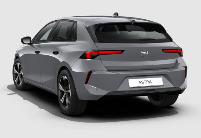 Opel Astra 1.2 130 AT8 Eleg. ACC Keyl Kam PDC LM17Z 