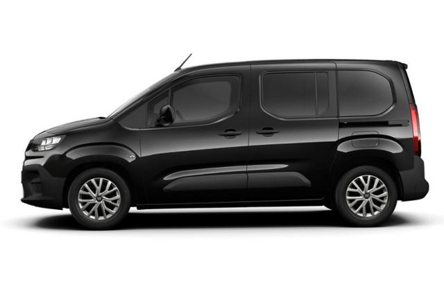 Fiat Doblo Kombi 1.5 BHDi 130 AT L2 7-S Nav Kam Keyl 