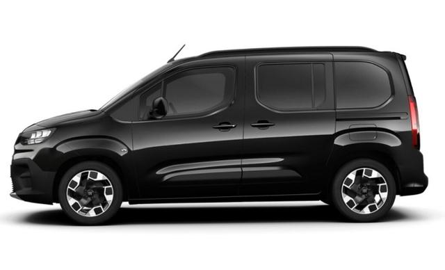 Fiat Doblo Kombi130 AT L2 StyleP 7S Nav Kam SHZ Pano 