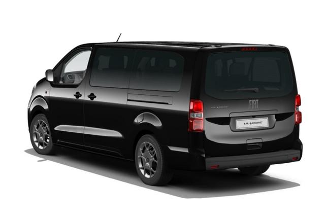 Fiat Ulysse BHDi 180 AT L3 el.Schieb Nav Kam ACC SHZ 