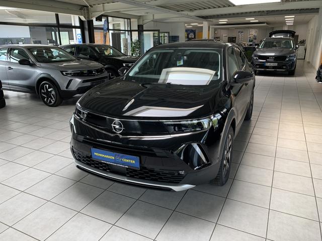 Opel Mokka - Elegance NAVI+RFK+SHZ+LKZ