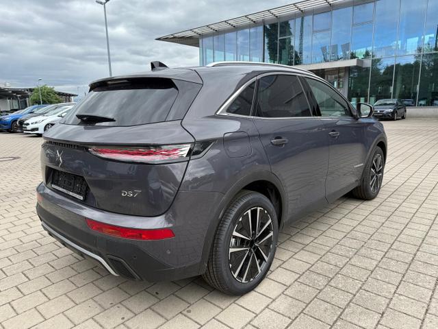 DS Automobiles 7 Antoine de Saint Exupéry AdS NightV ACC eHK Massage Leder SHZ 