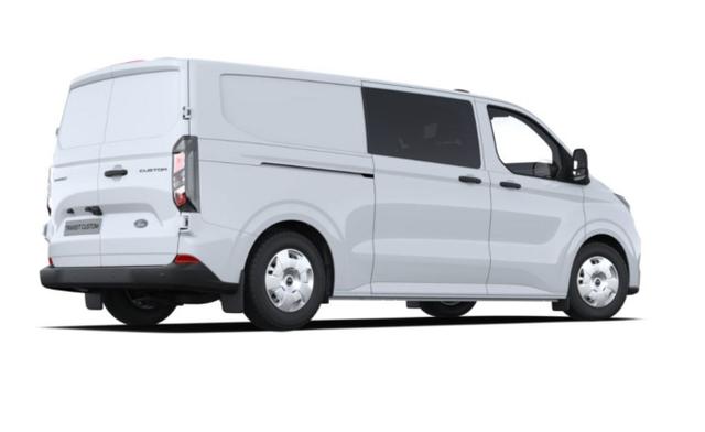 Ford Transit Custom Trend DCiV TDCi 136 320L2 SHZ Kam 